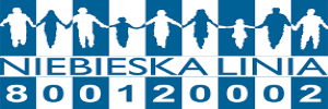 NIEBIESKA LINIA