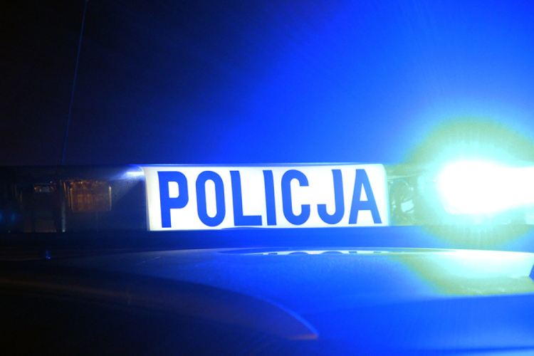 Policja zatrzymała nietrzeźwych kierowców w powiecie chrzanowskim